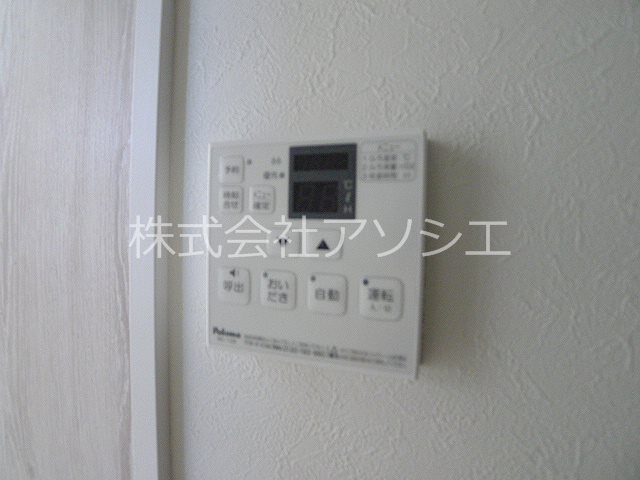 ウエストハイム東越谷 その他設備