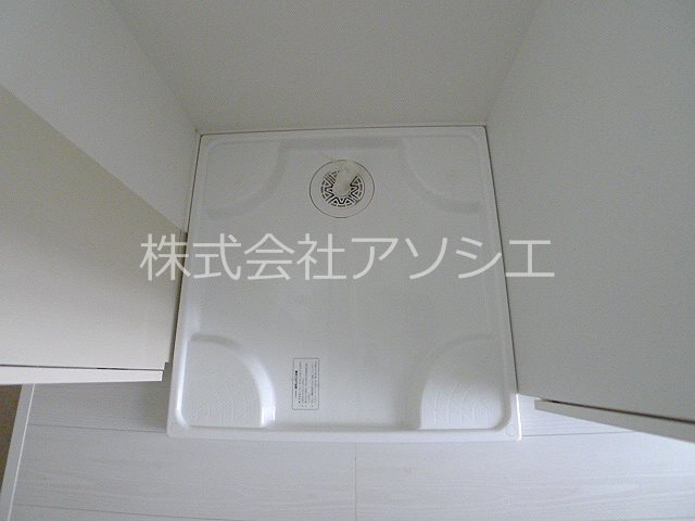 ウエストハイム東越谷 その他設備