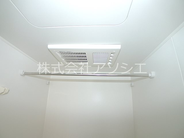 ウエストハイム東越谷 その他設備