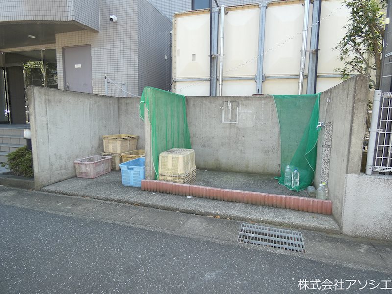 ミナミ・スクウェア その他共有部分