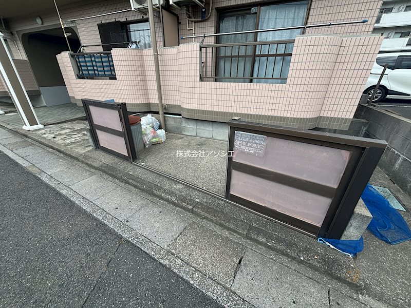 グリーンシティ702 その他共有部分