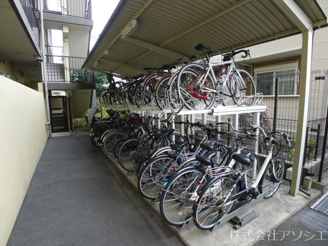 シュヴァルブラン白馬 その他部屋・スペース