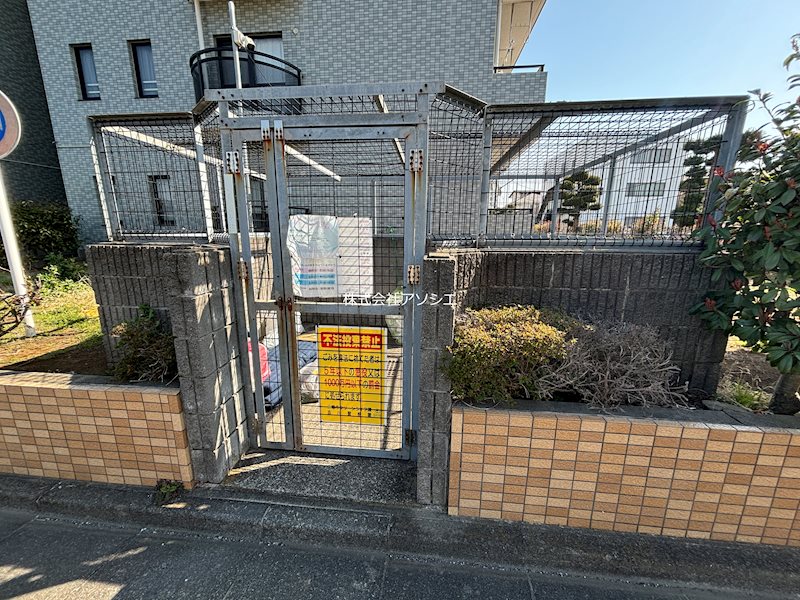 エクセラン三郷 その他共有部分