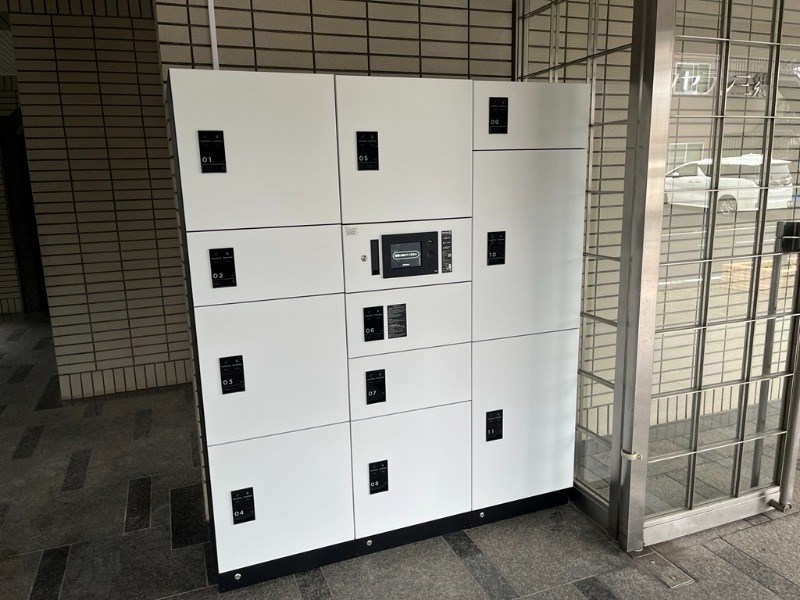 エクセラン三郷 その他