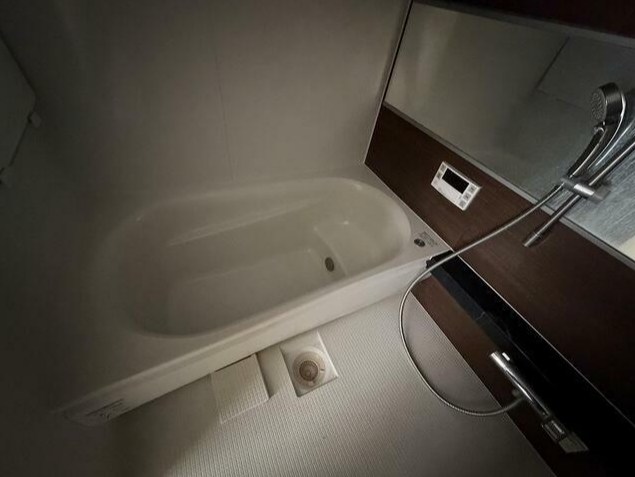 アリスティオ八潮 風呂画像