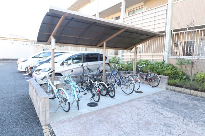 グランデ八潮　Ⅱ その他共有部分