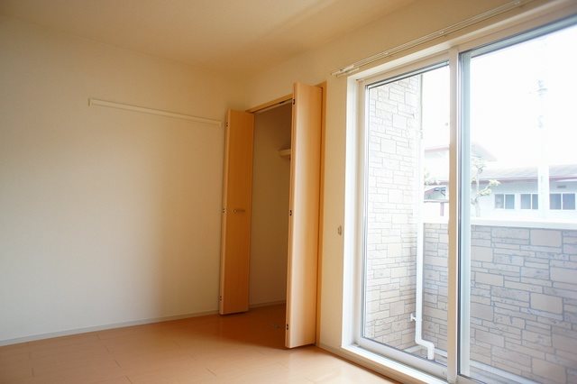ニューサンコーポ その他部屋・スペース