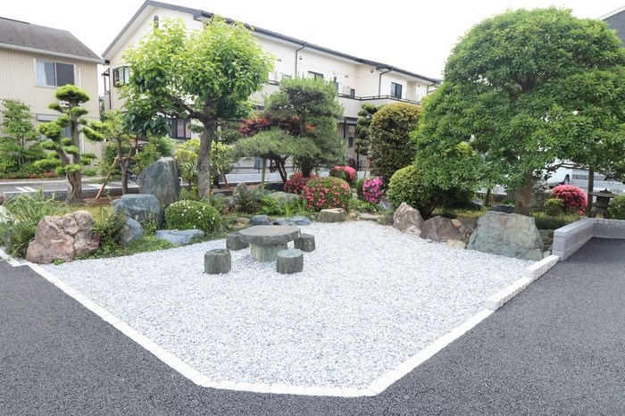 本根通 その他共有部分