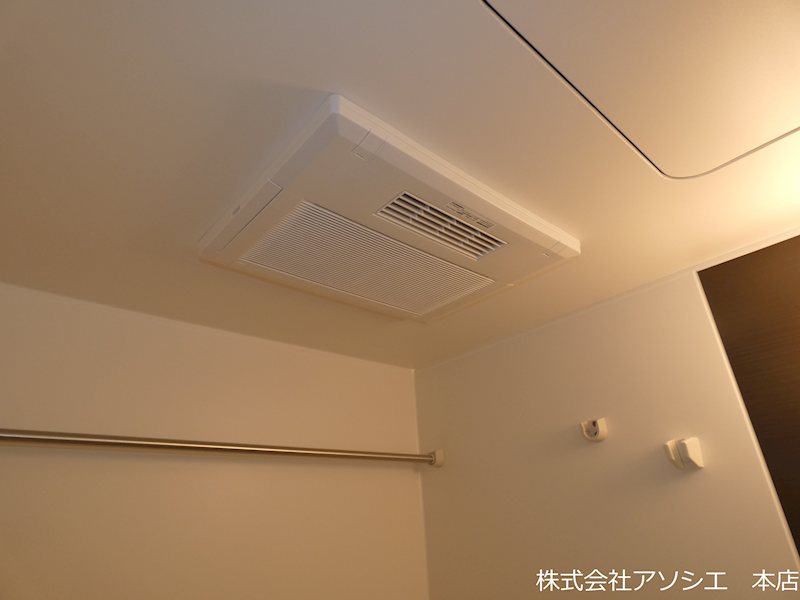 キャメル吉川スリジエ その他設備