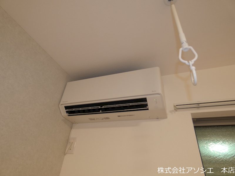 キャメル吉川スリジエ その他設備