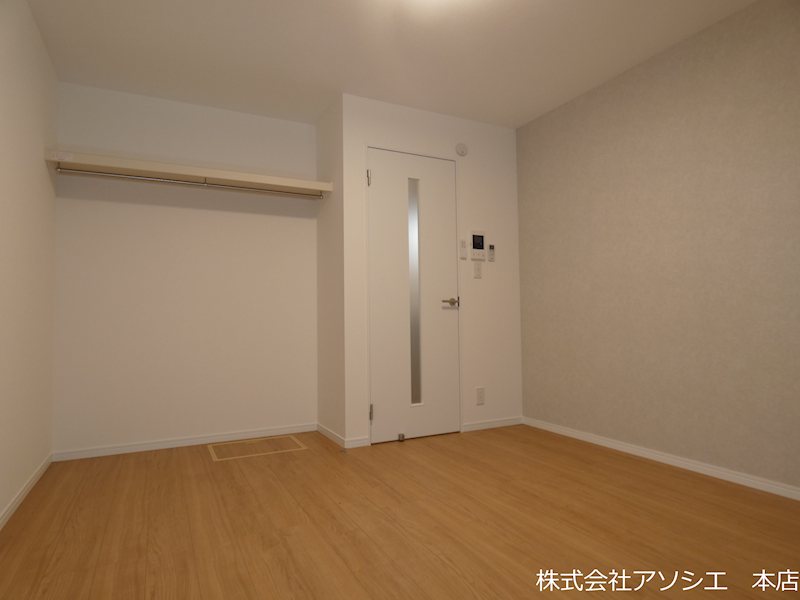 キャメル吉川スリジエ その他部屋・スペース
