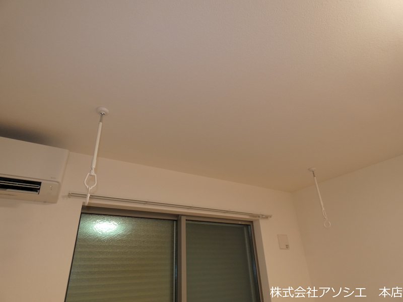 キャメル吉川スリジエ その他設備