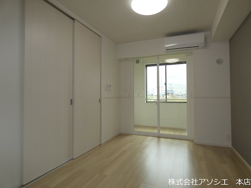 フォンド その他部屋・スペース