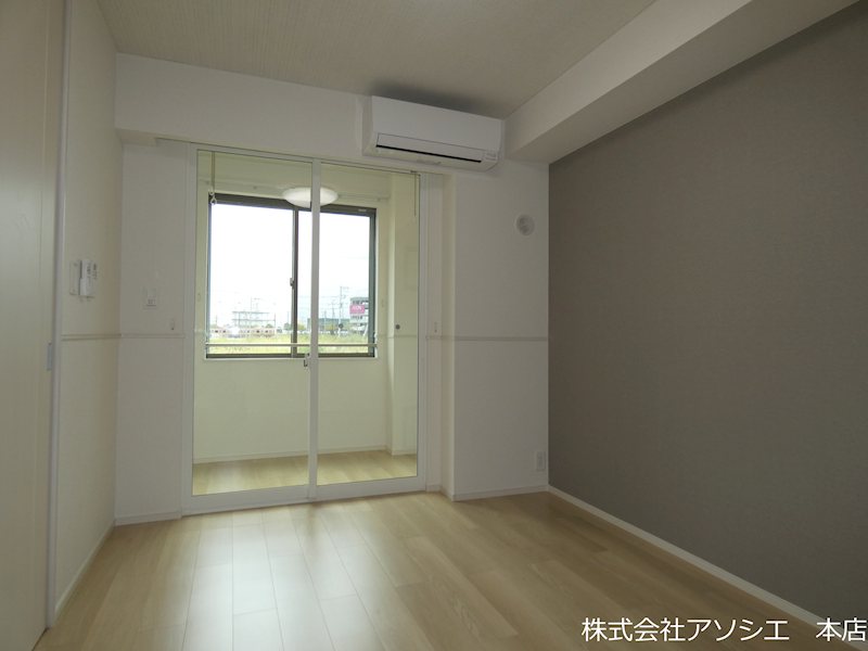 フォンド その他部屋・スペース