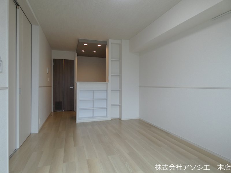 フォンド リビング