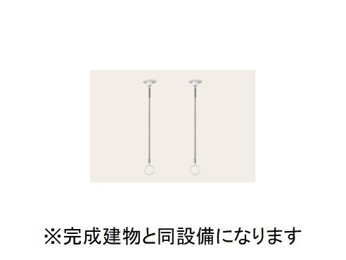 フォンド その他設備