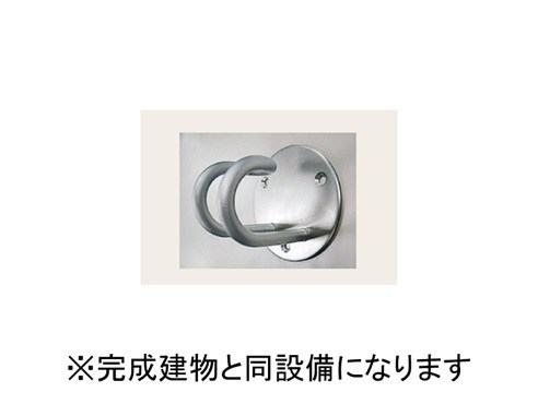 フォンド その他設備