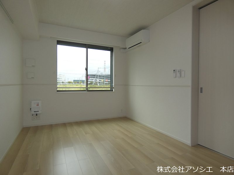 フォンド その他部屋・スペース