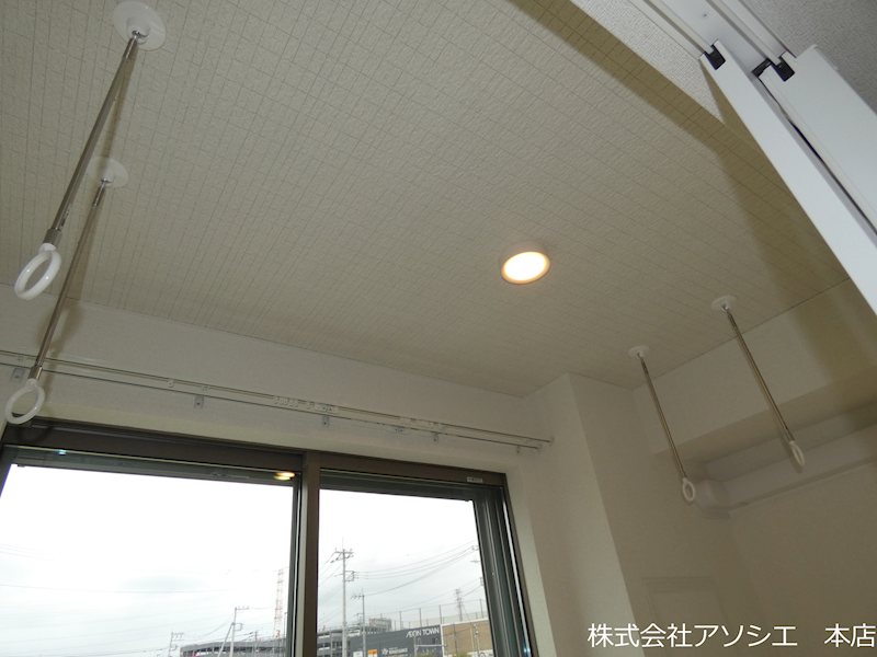 フォンド その他設備