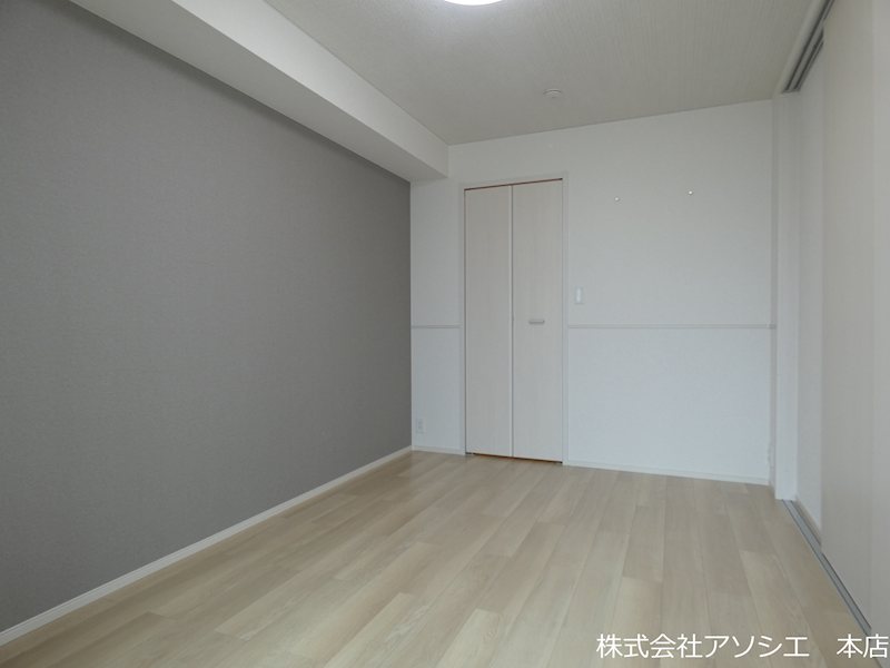 フォンド ベッドルーム