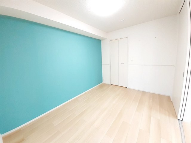 フォンド ベッドルーム