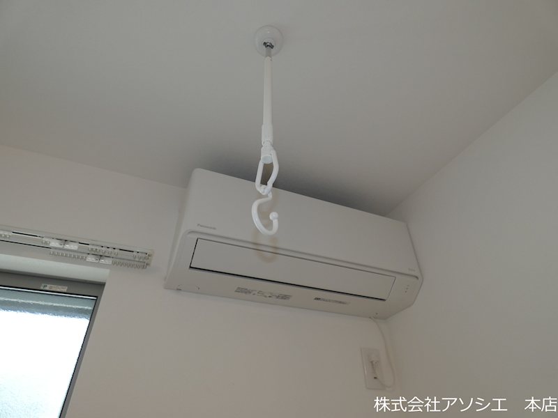 キャメル吉川スリジエ その他設備