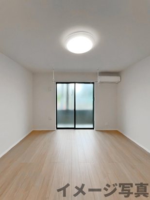 キャメル吉川スリジエ リビング