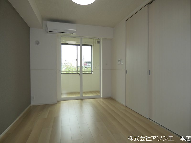 フォンド その他部屋・スペース