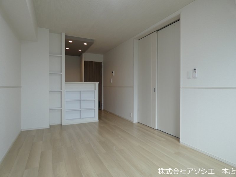 フォンド その他部屋・スペース