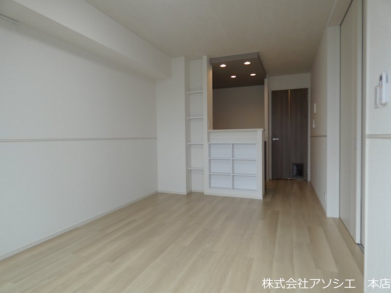 フォンド リビング