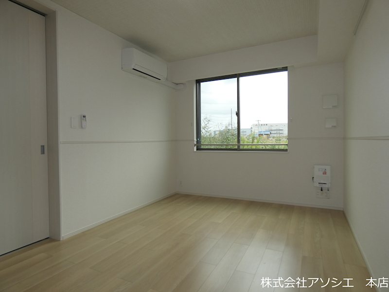 フォンド その他部屋・スペース