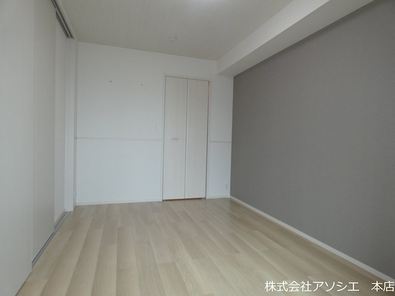 フォンド ベッドルーム