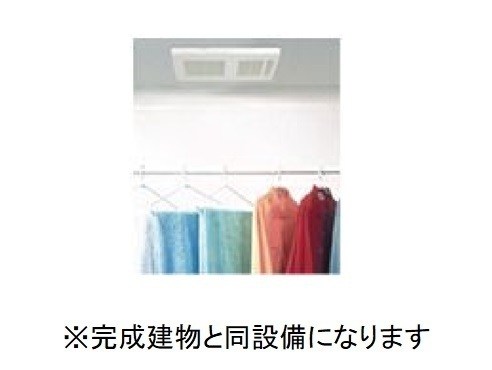 フォンド その他設備