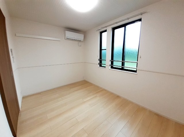 フォンド ベッドルーム