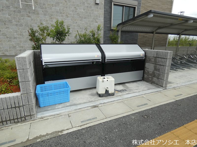 フォンド その他共有部分