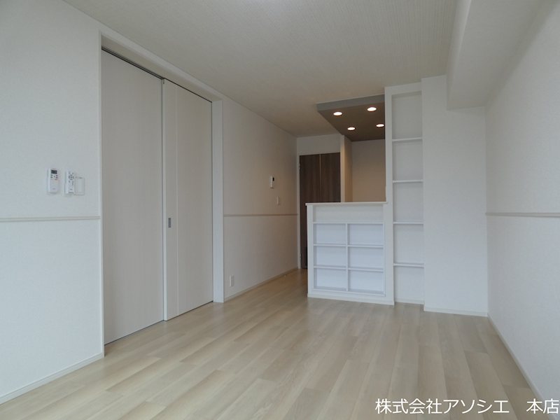 フォンド その他部屋・スペース