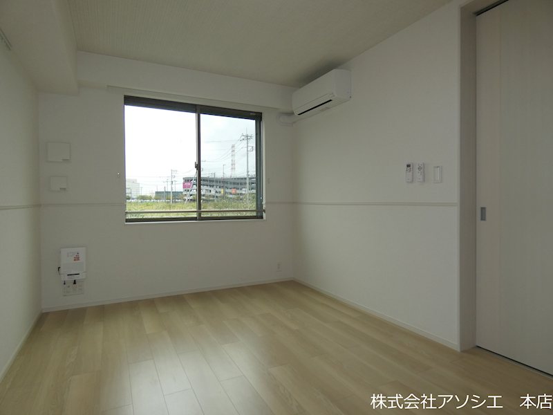 フォンド その他部屋・スペース