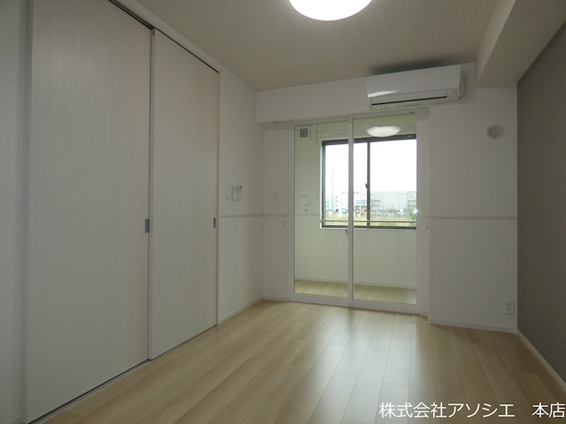 フォンド その他部屋・スペース