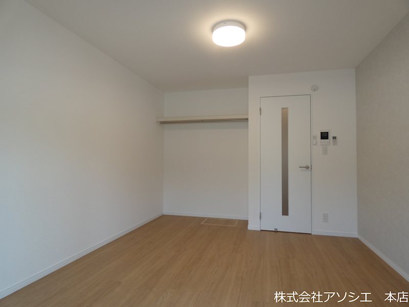 キャメル吉川スリジエ その他部屋・スペース