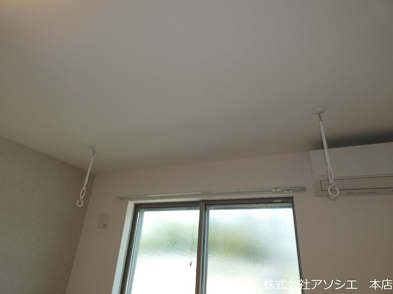 キャメル吉川スリジエ その他設備