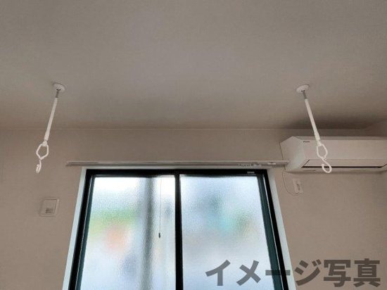 キャメル吉川スリジエ その他設備