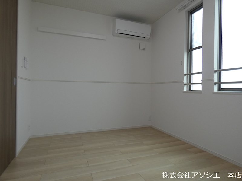 フォンド その他部屋・スペース