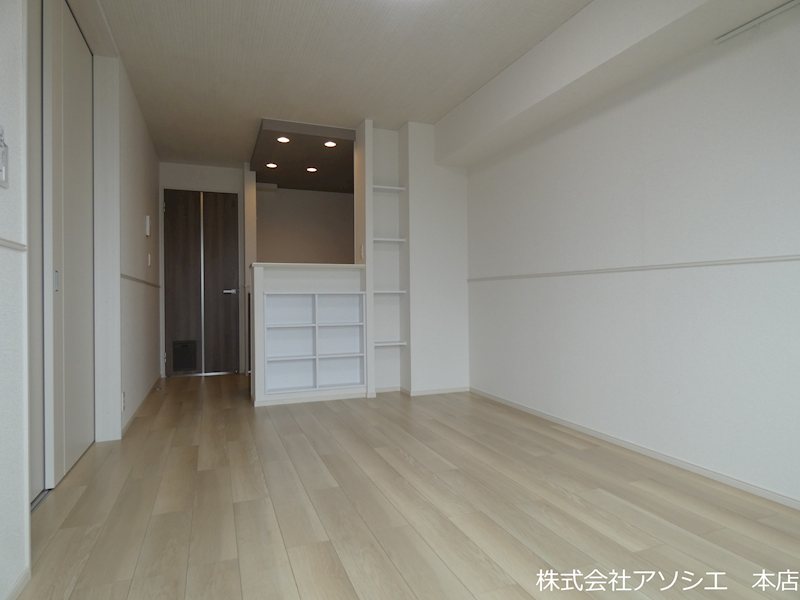 フォンド リビング