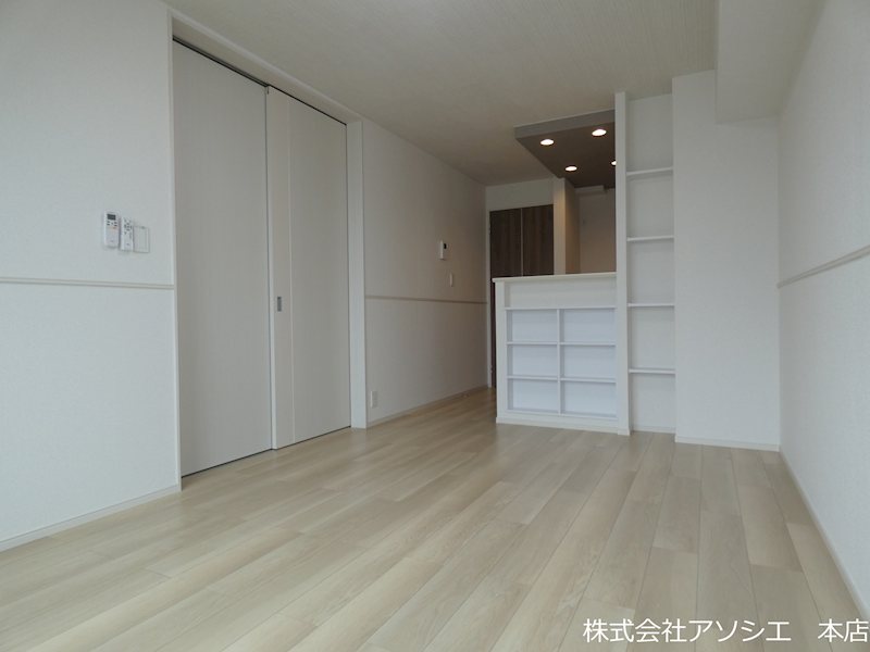 フォンド その他部屋・スペース