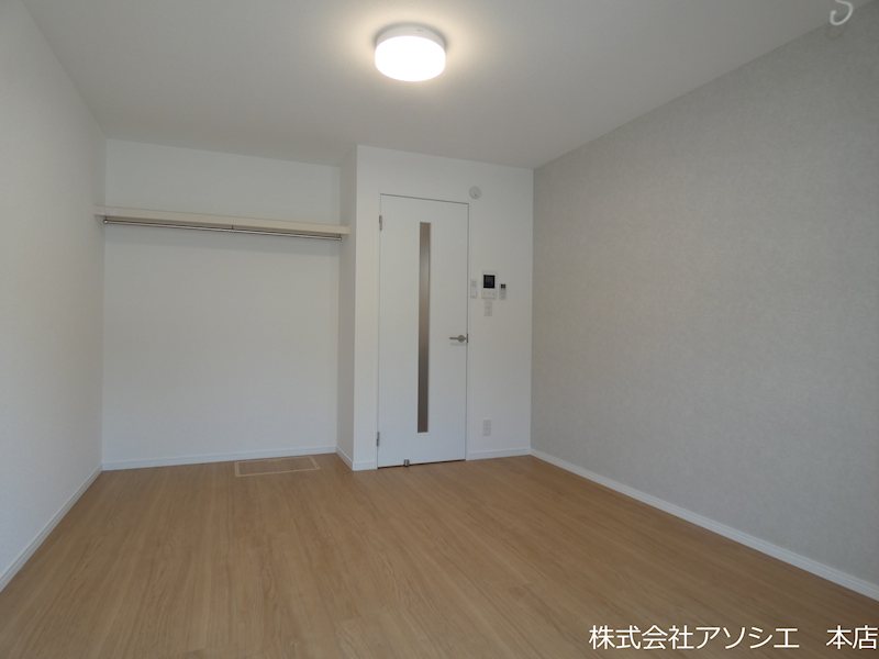 キャメル吉川スリジエ その他部屋・スペース