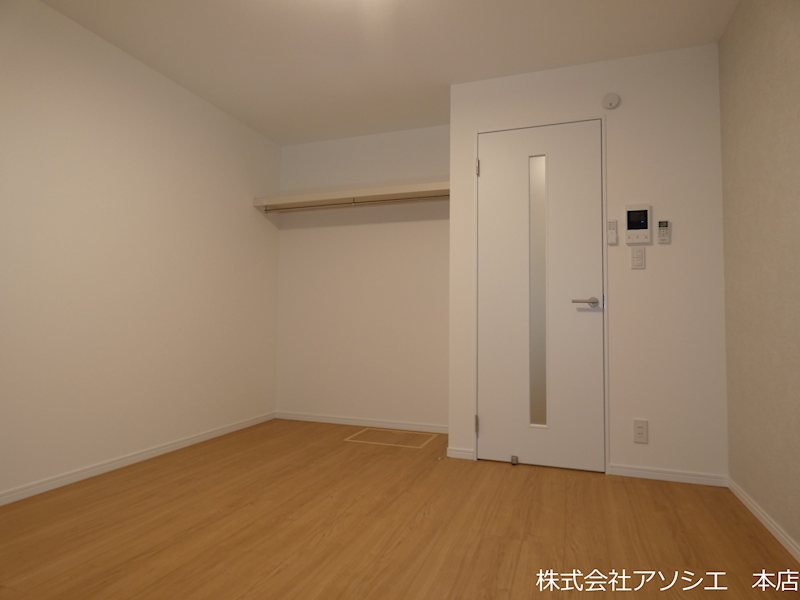 キャメル吉川スリジエ その他部屋・スペース