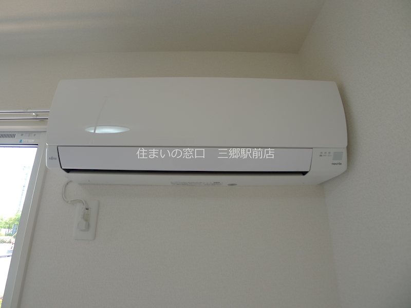 ソレイユ・イースト その他設備