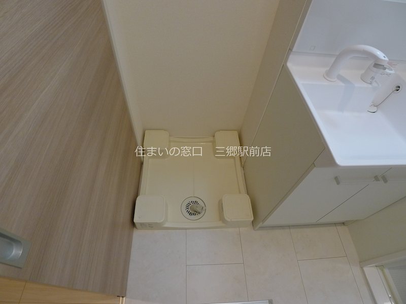 ソレイユ・イースト その他設備