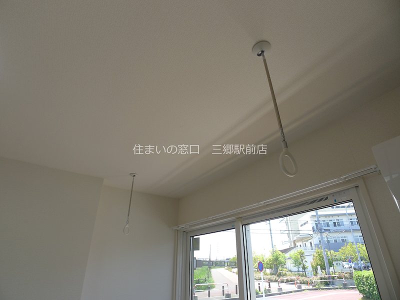 ソレイユ・イースト その他設備