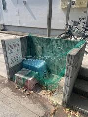 スマートメゾン越谷 その他共有部分